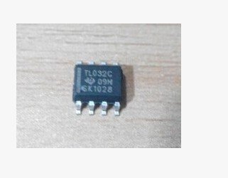 TL032CDR