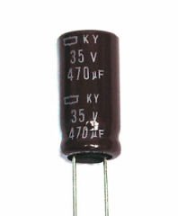 470UF 35V