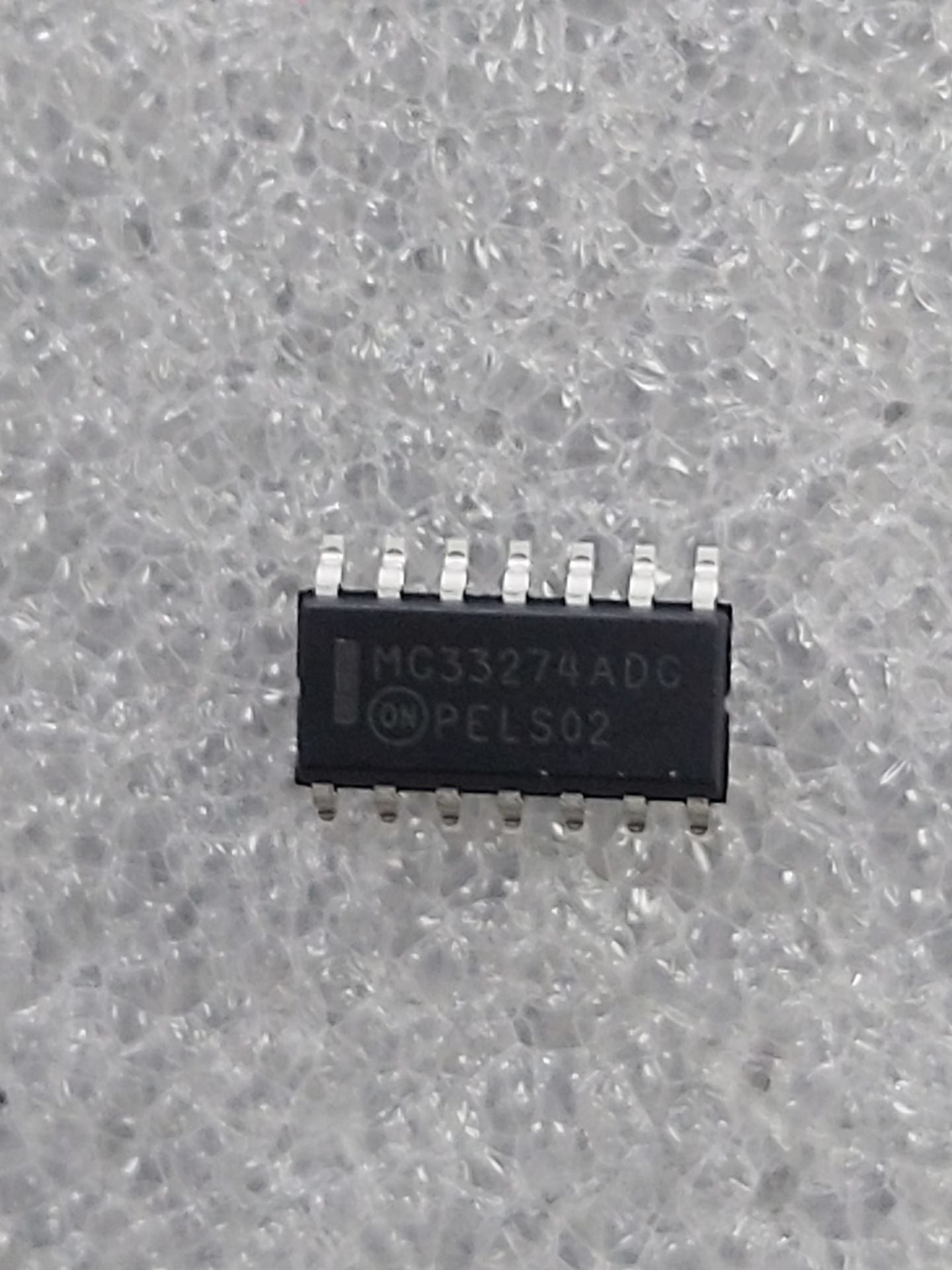 MC33274ADR2G -MC33274ADG