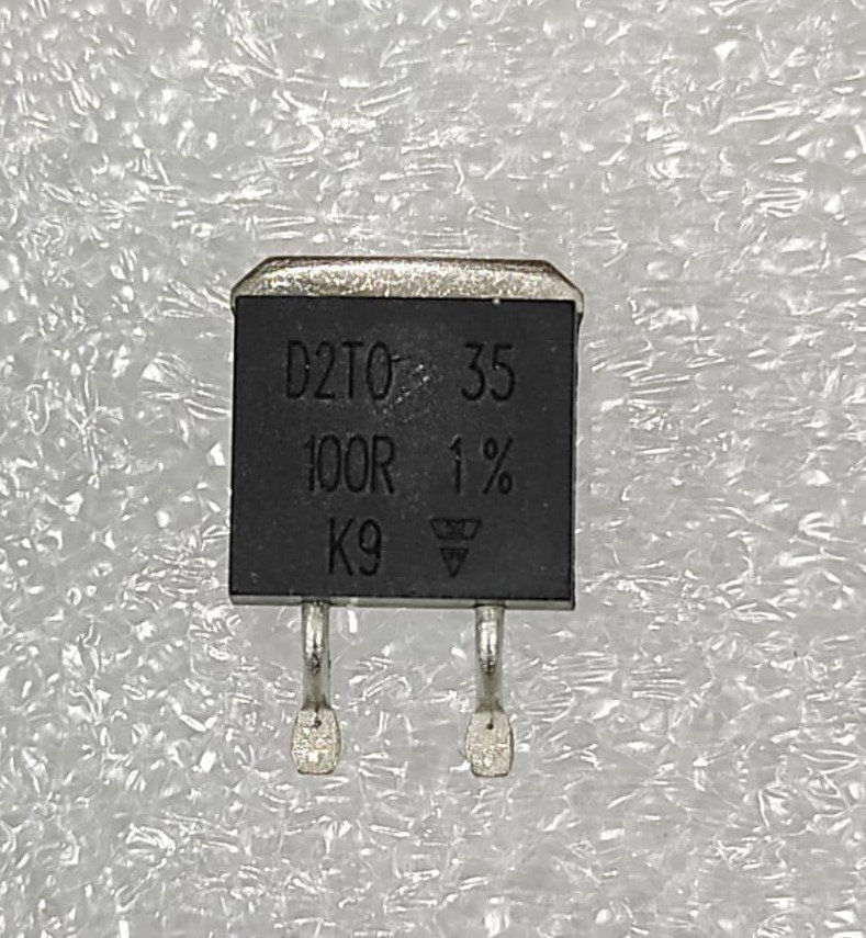 100R 35W %1  TO 252