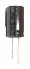 560UF 100V