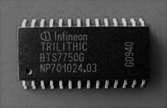 BTS7750G