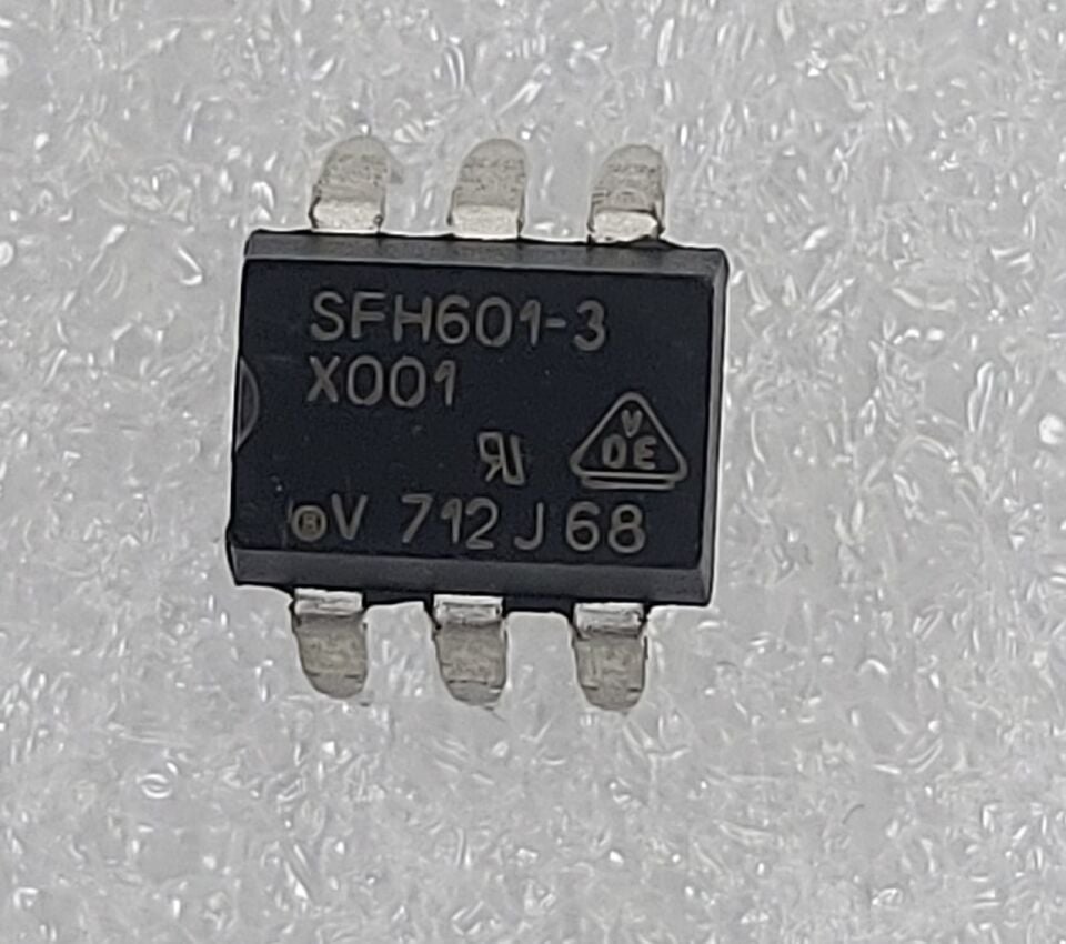 SFH601-3