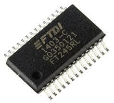 FT245RL