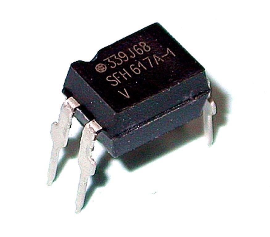 SFH617-4