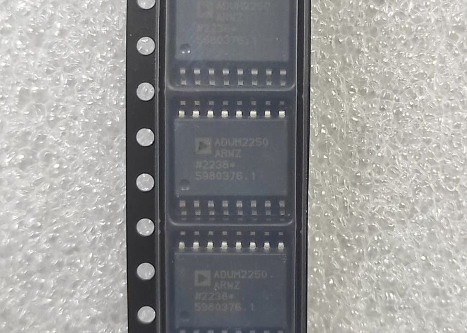 ADUM2250ARWZ