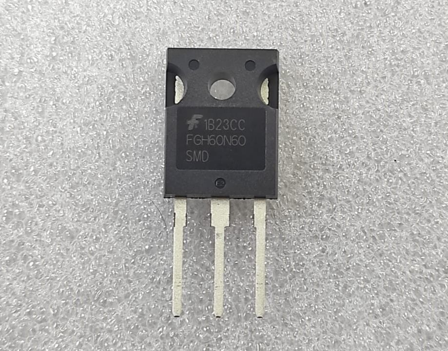 FGH60N60SMD