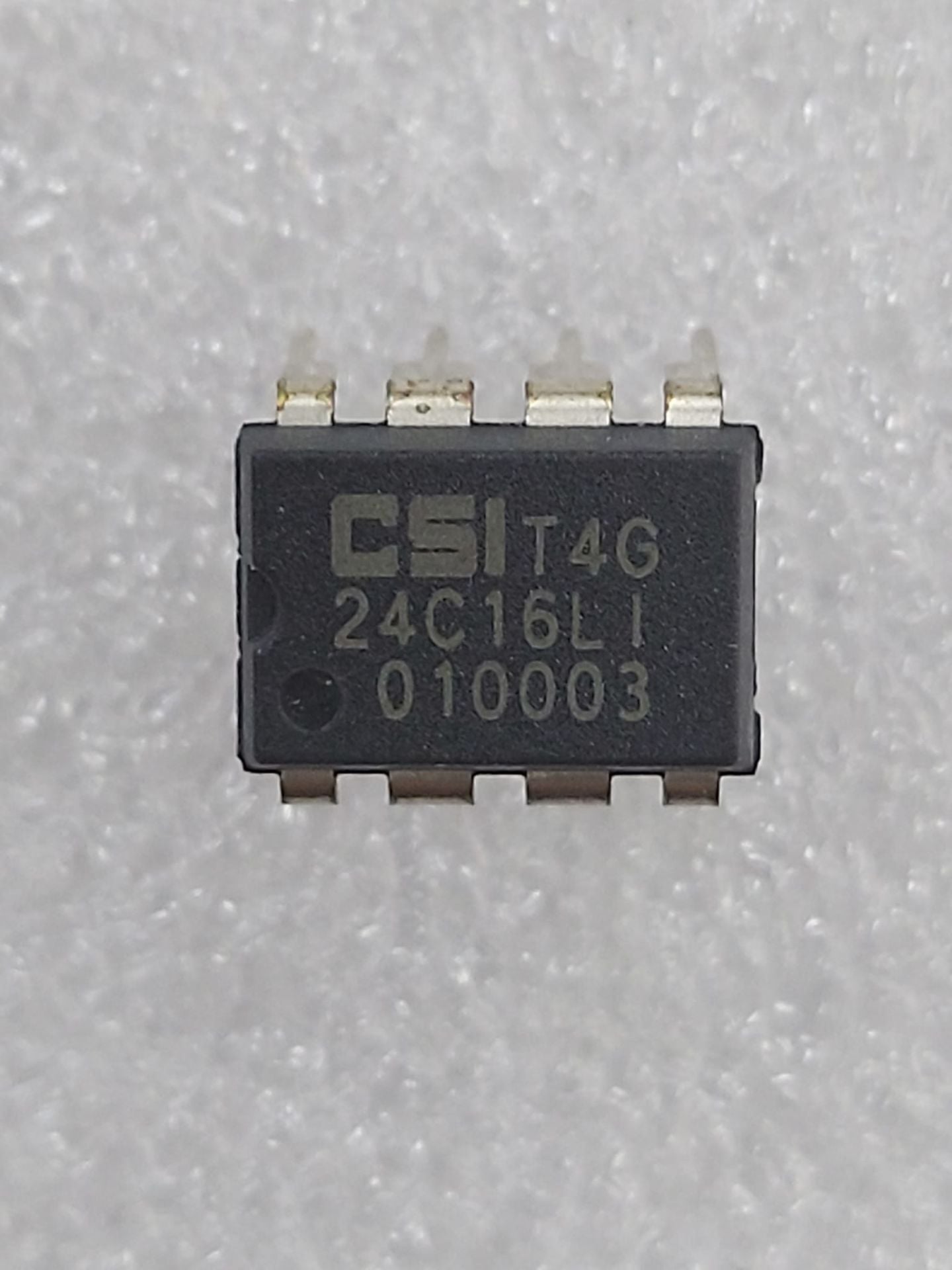 24C16 CAT24C16