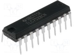 TLC7528