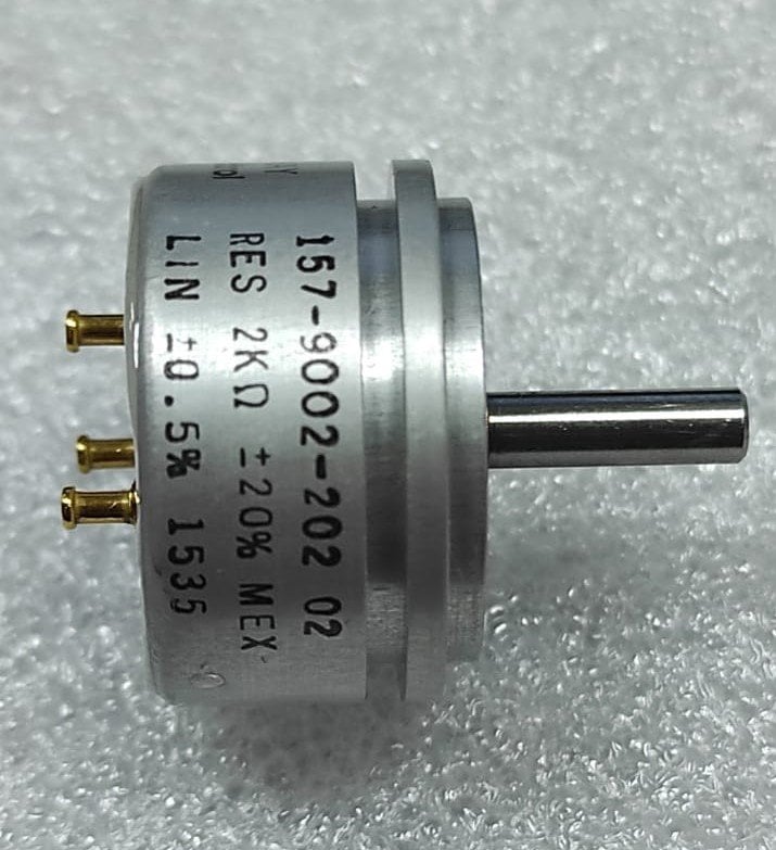 157S-2K  (157S202MB9002-157-9002-202)