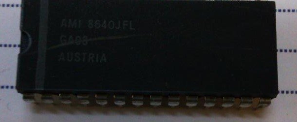 AMI8640JFL