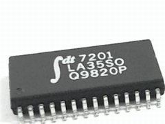IDT7201LA35SO