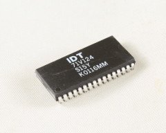 IDT71V124S15Y