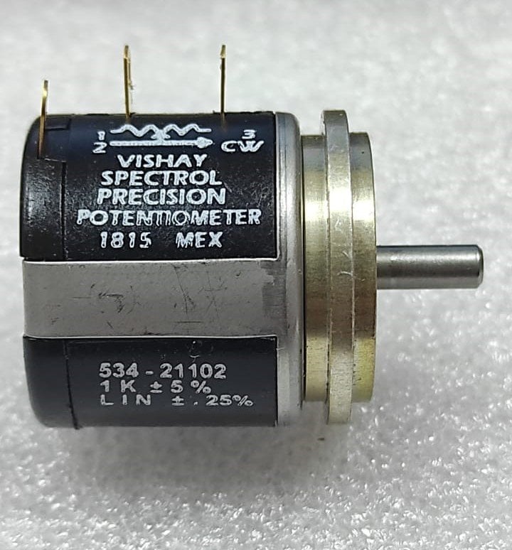 534S-1K  (534S-1102JC--534-2-1-102-534-21102)