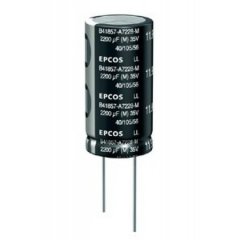 2200UF 35V