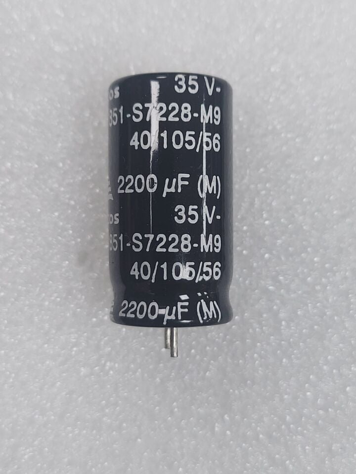 2200UF 35V