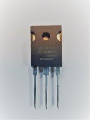 IXGH25N90A