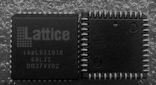 ISPLSI1016E-125LJ