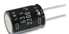 2200UF 63V