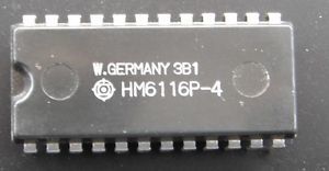 HM6116P-4