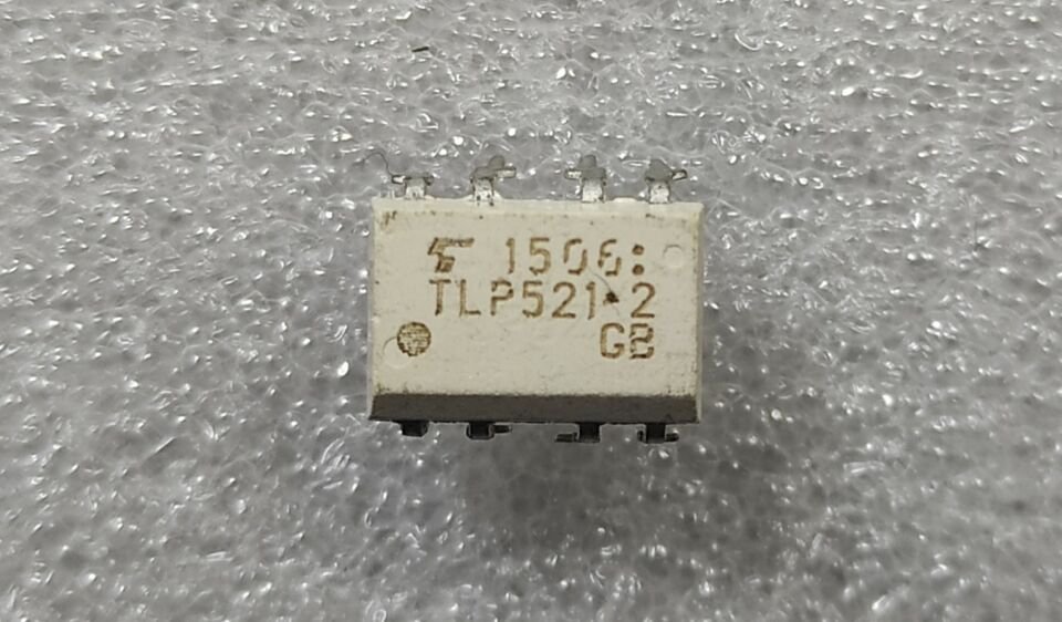 TLP521-2