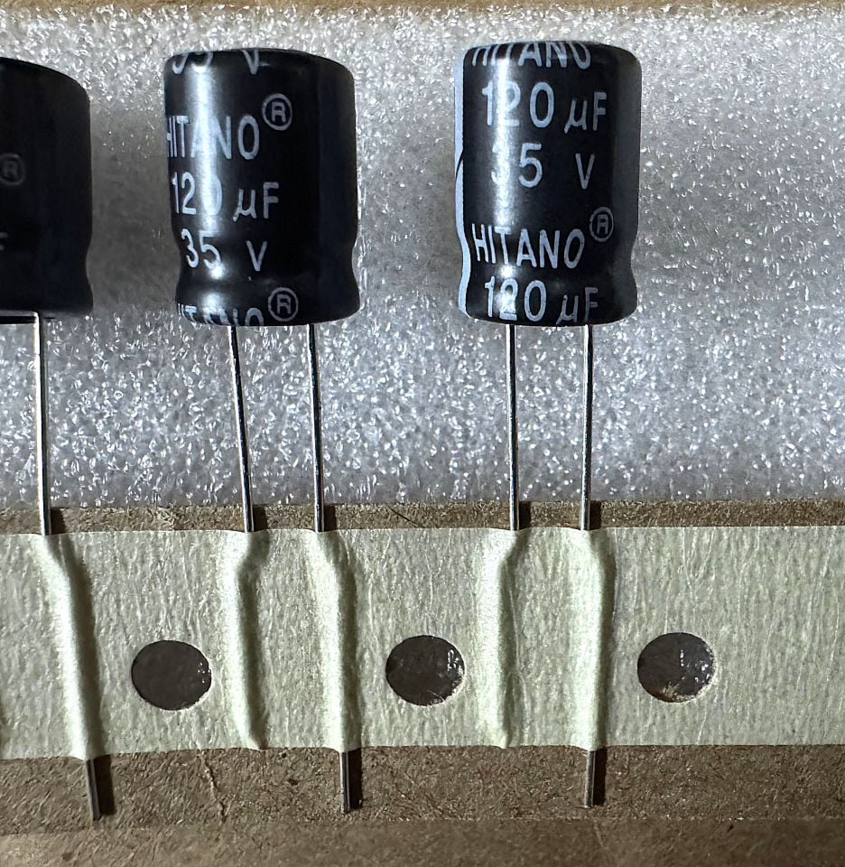 120UF 35V