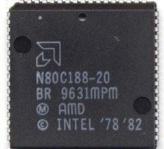 80C188-20