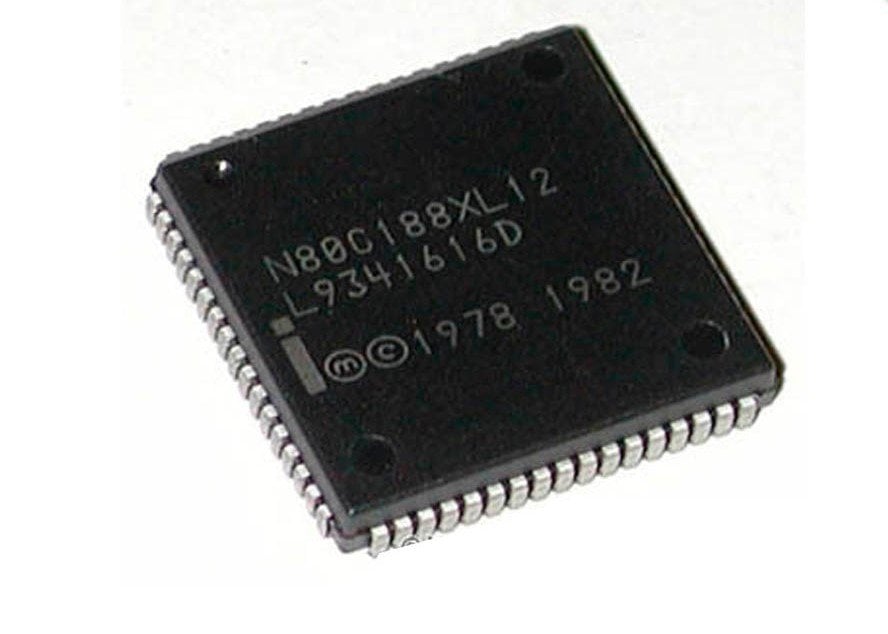 80C188XL-12