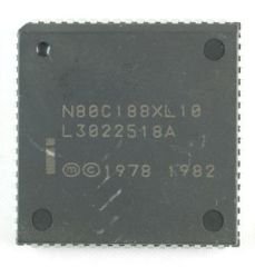 80C188XL-10