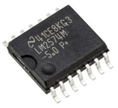 LM2574M-5.0