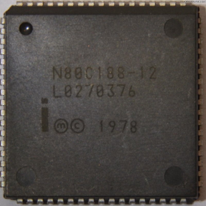 80C188-12