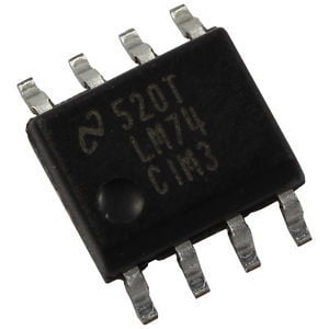 LM74CIM3