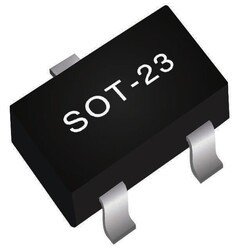 KA431 SOT23 (TL431)