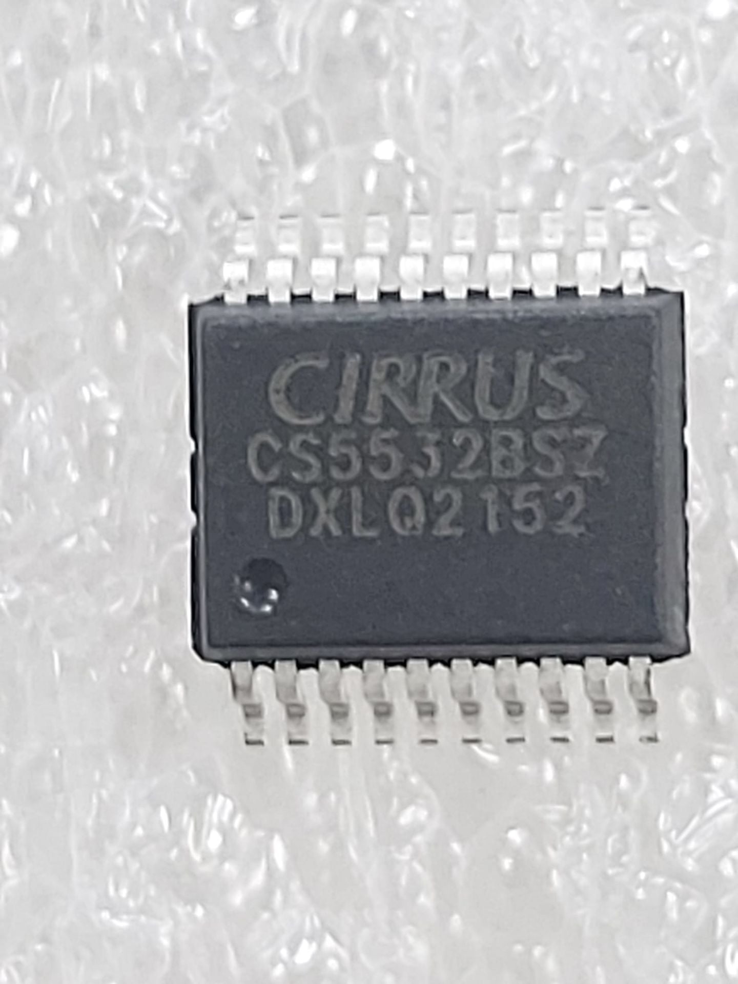CS5532-BSZ