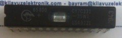 CY7C331