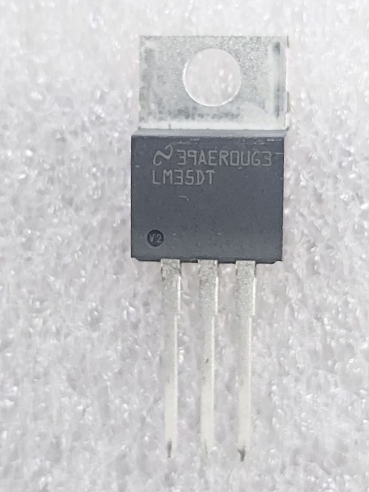LM35DT