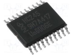74HC245PW