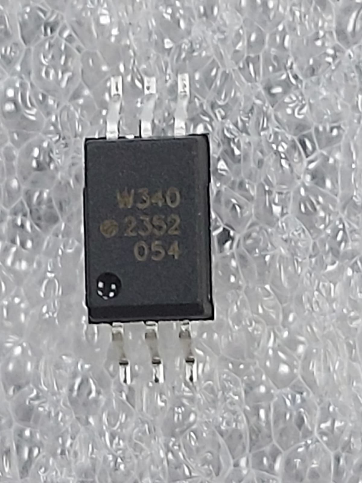 ACPL-W340-500E (W 340)