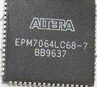 EPM7064LC68-7