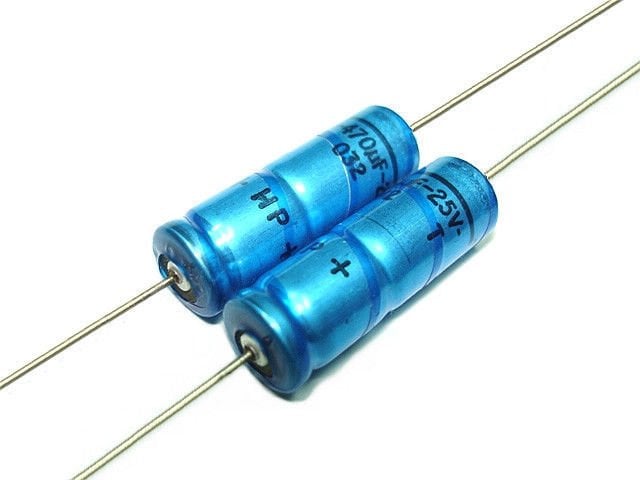 470UF 40V