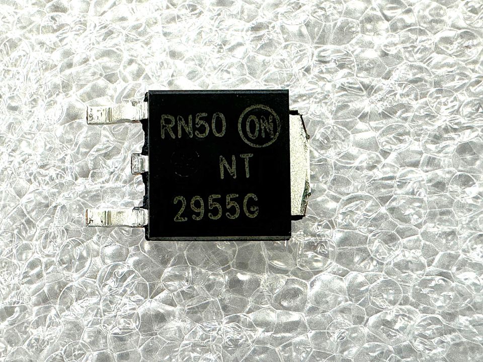 NTD2955T4G (NT2955G)