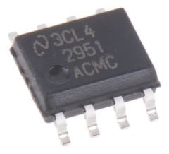 LP2951ACM