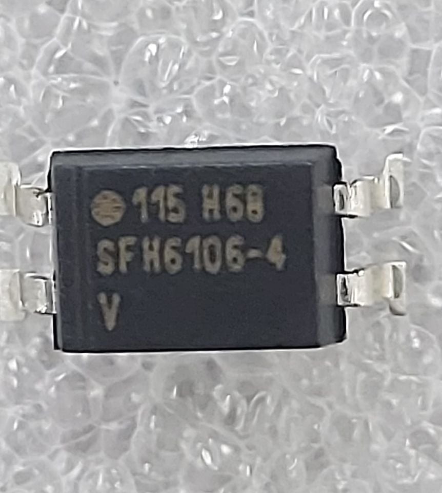 SFH6106-4 SMD