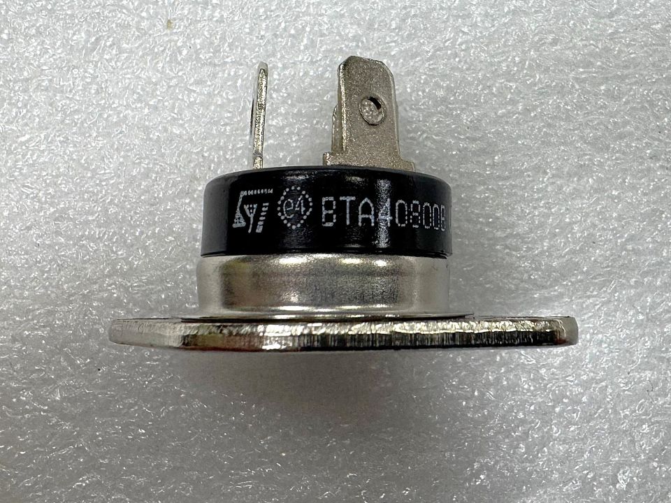 BTA40-800