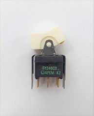SY246CD 6 PIN