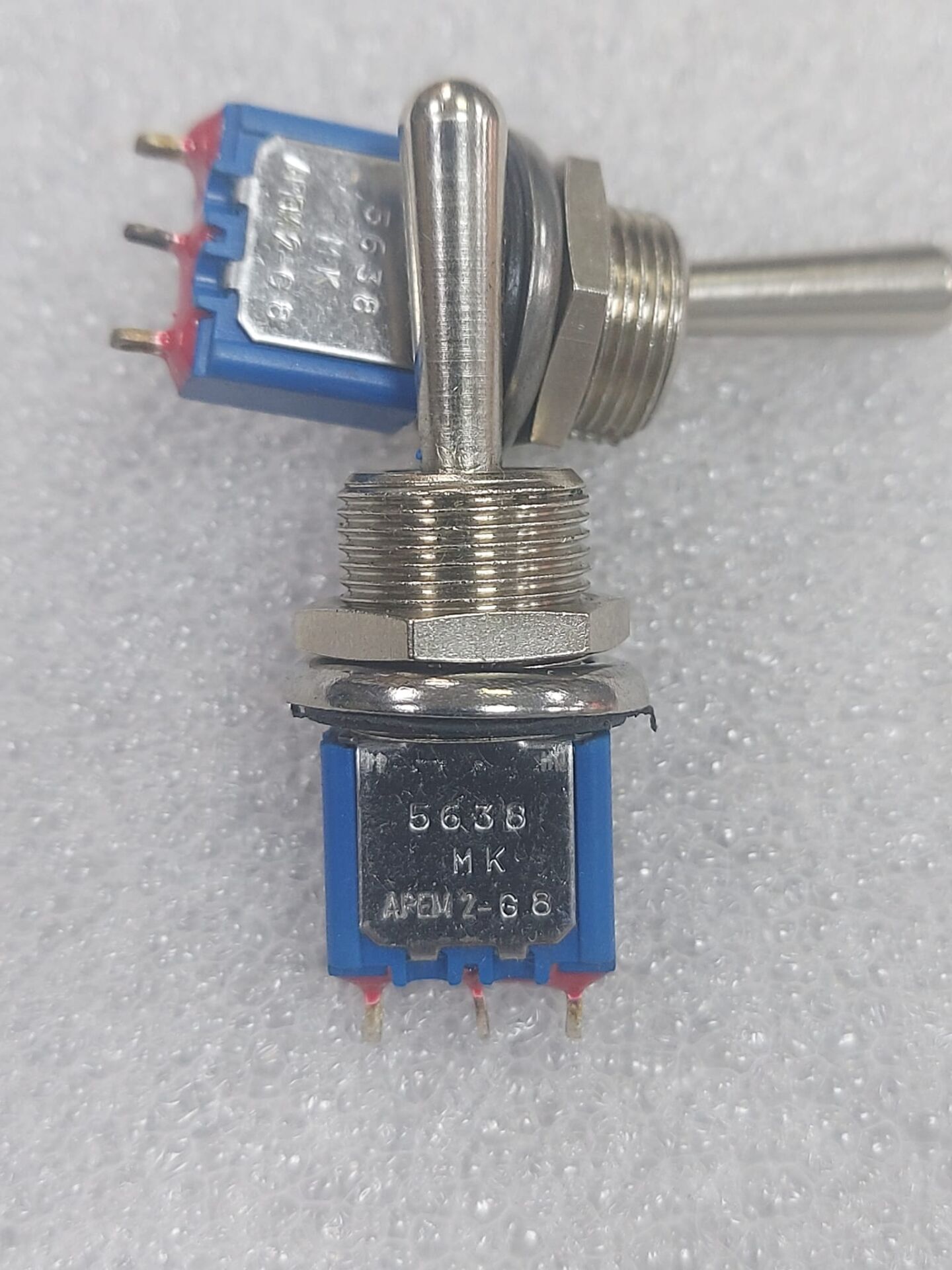 5638  3PİN (5638MK)