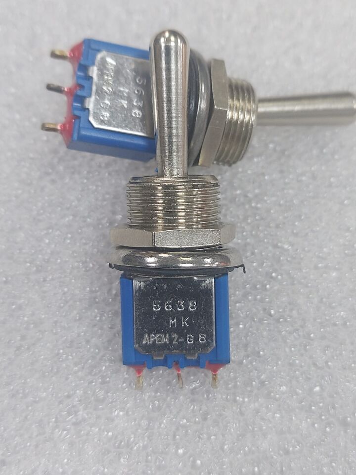 5638  3PİN (5638MK)