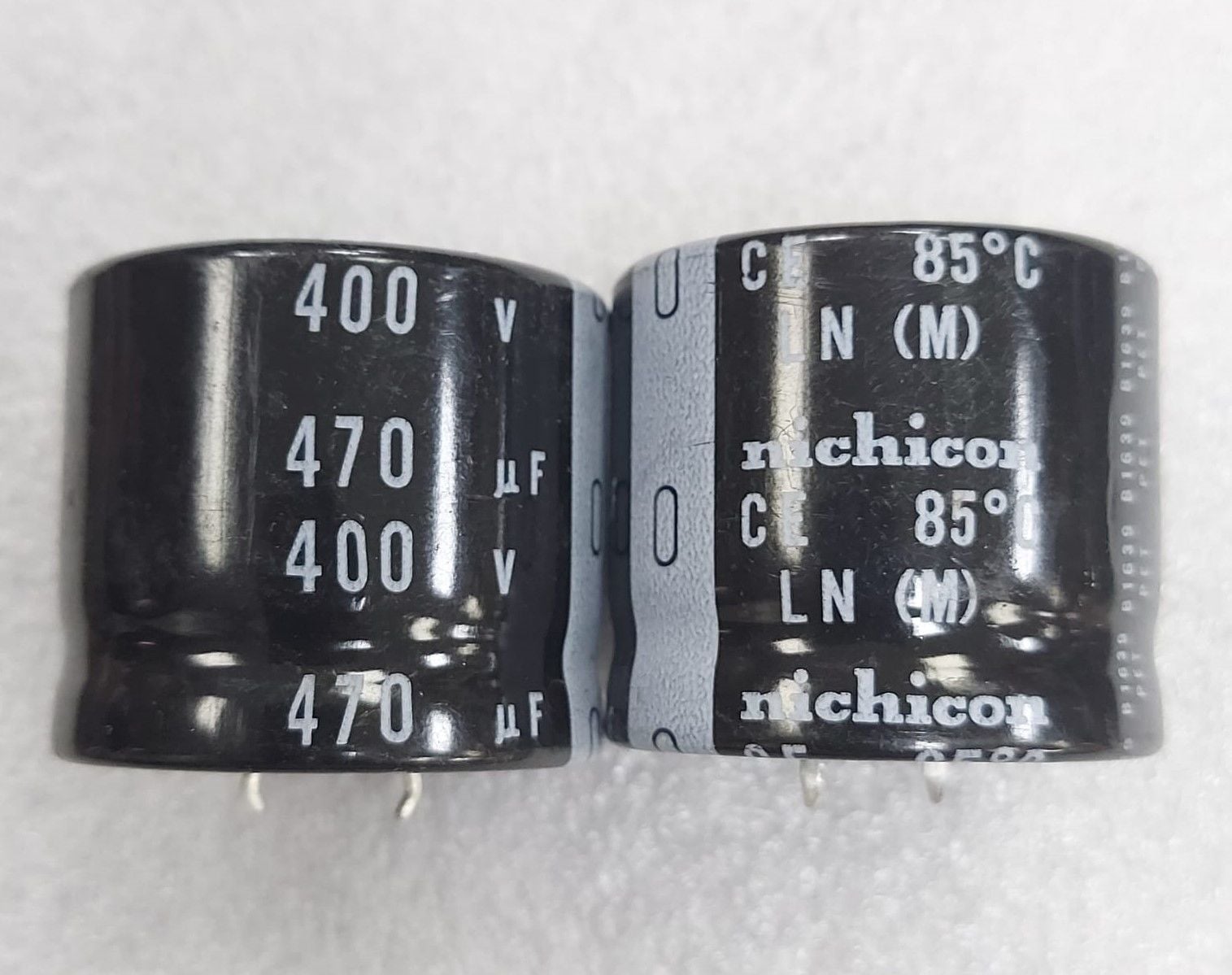 470UF 400V