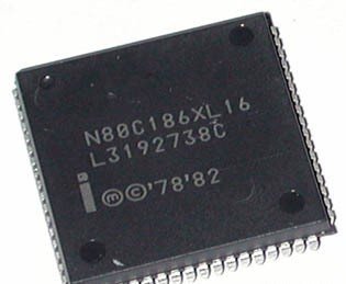 80C186XL16