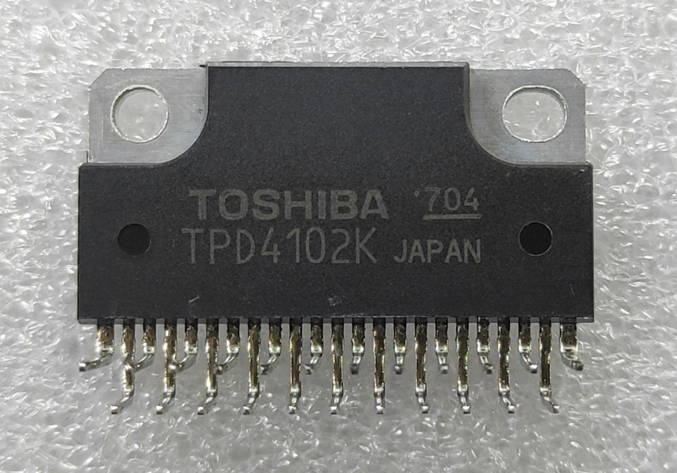TPD4102K